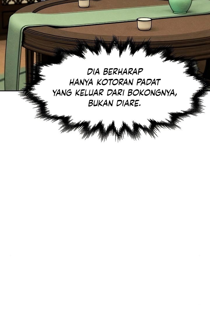Return of the Mad Demon Chapter 38 - halaman 12