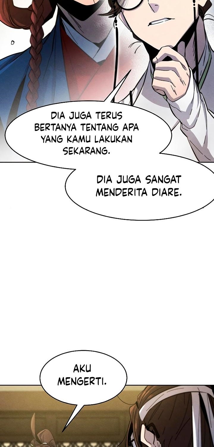 Return of the Mad Demon Chapter 38 - halaman 16