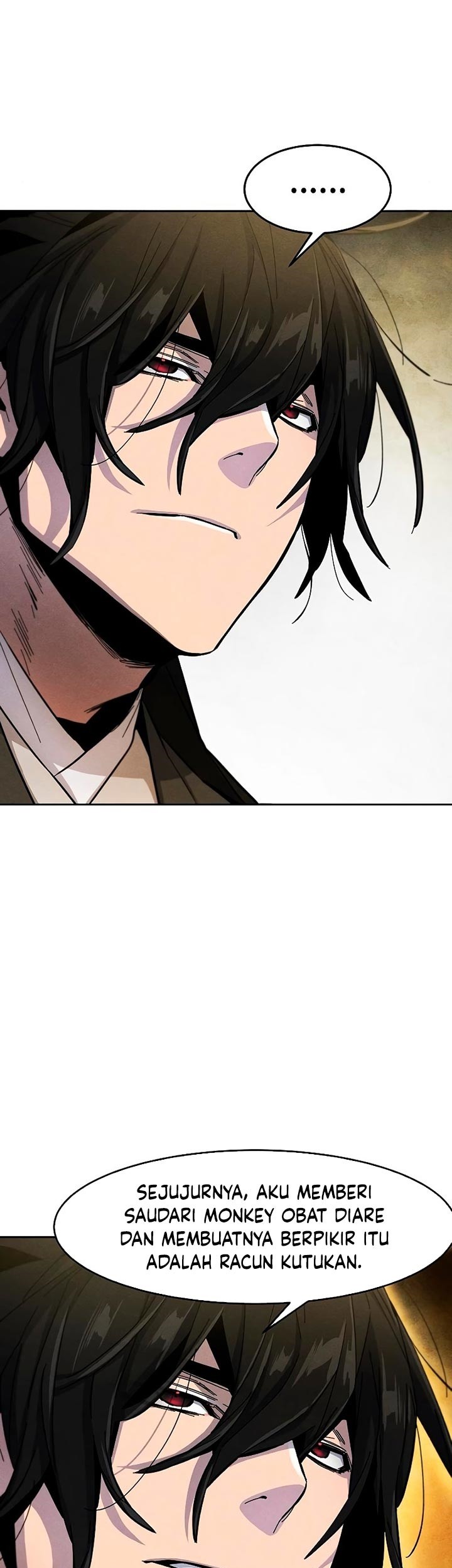 Return of the Mad Demon Chapter 38 - halaman 19
