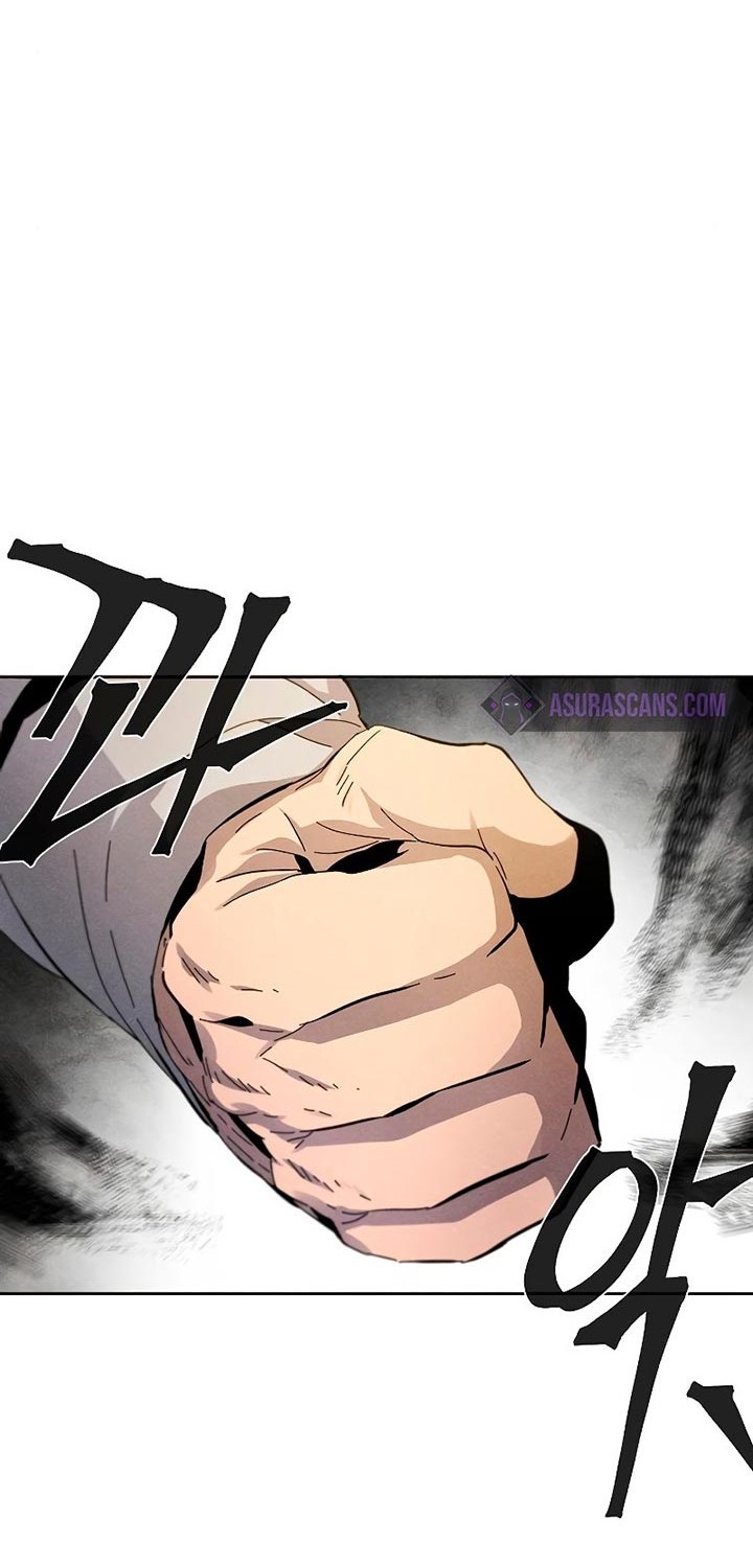 Return of the Mad Demon Chapter 38 - halaman 22