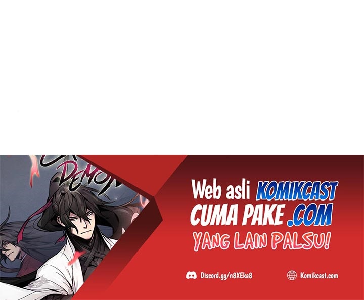 Return of the Mad Demon Chapter 38 - halaman 23