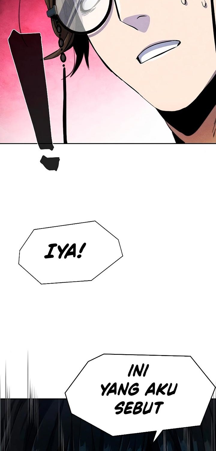 Return of the Mad Demon Chapter 38 - halaman 25