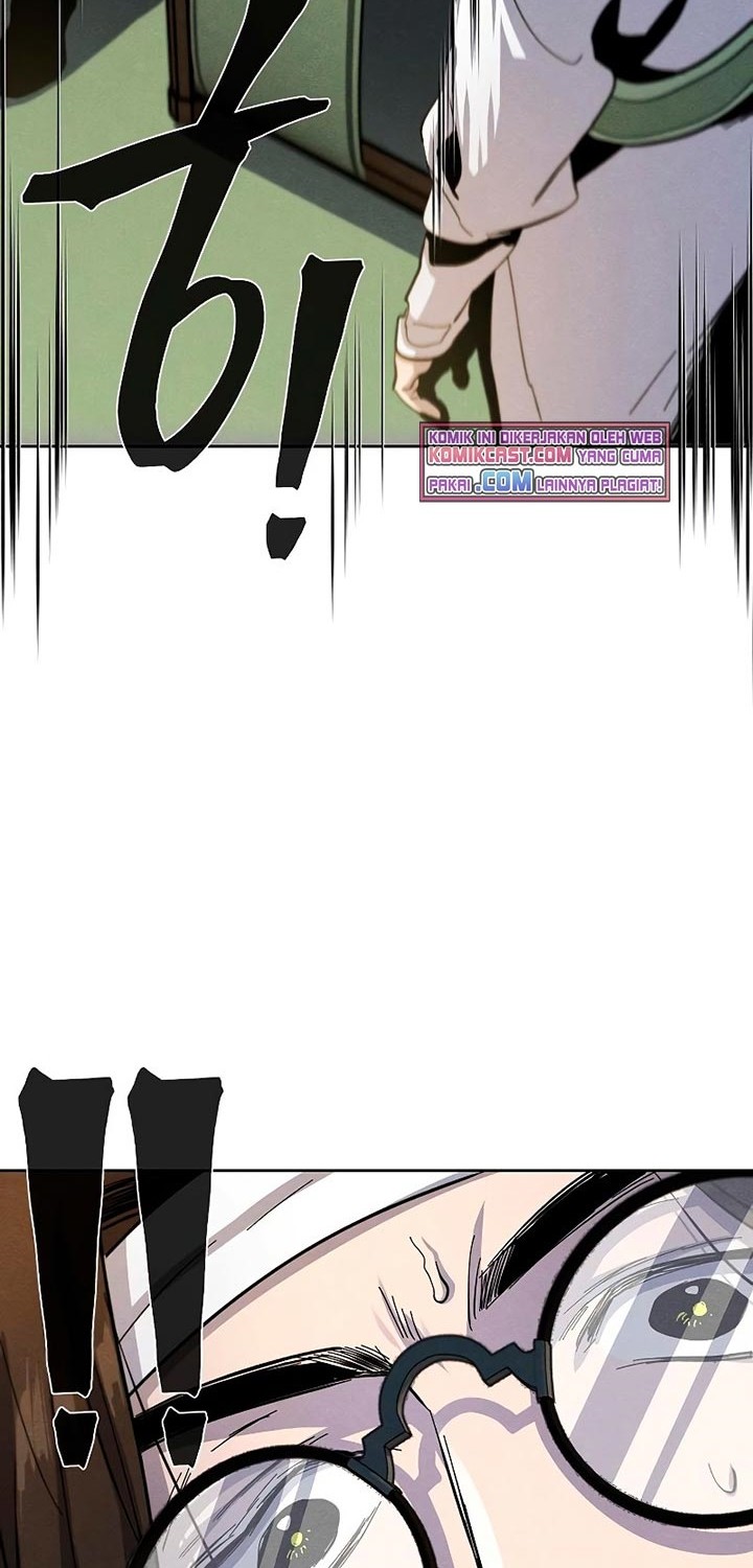 Return of the Mad Demon Chapter 38 - halaman 27