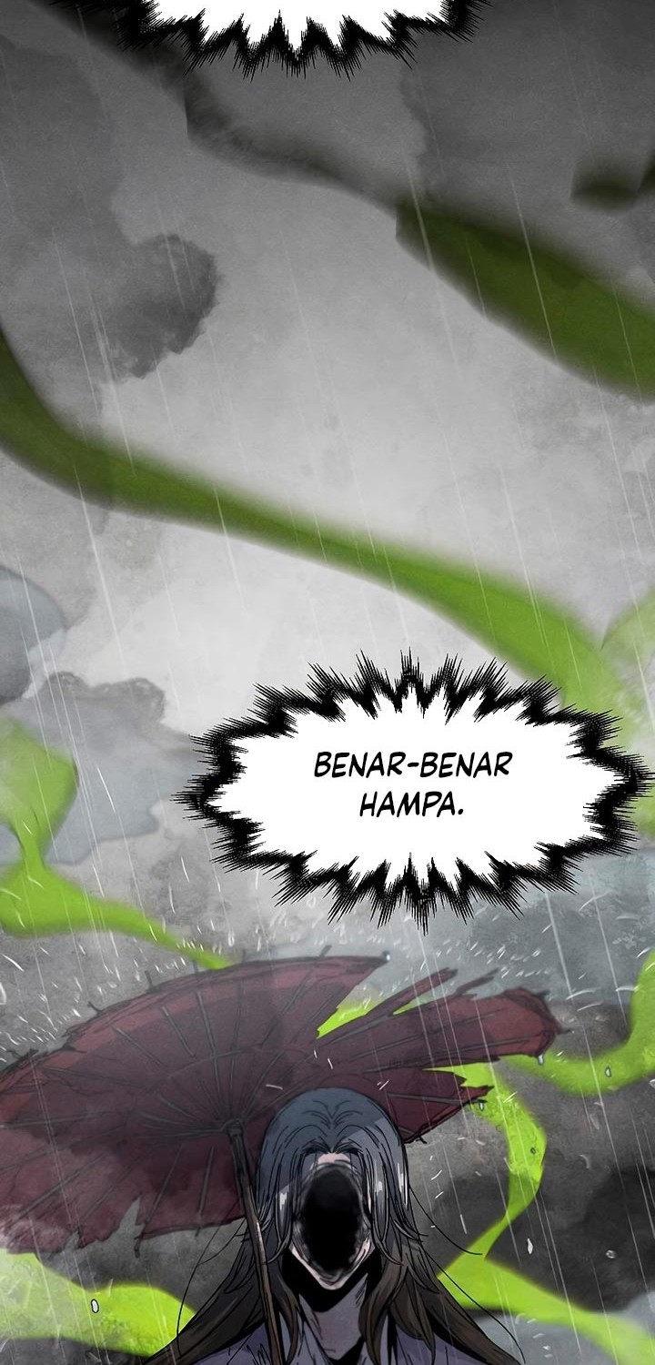 Return of the Mad Demon Chapter 38 - halaman 3
