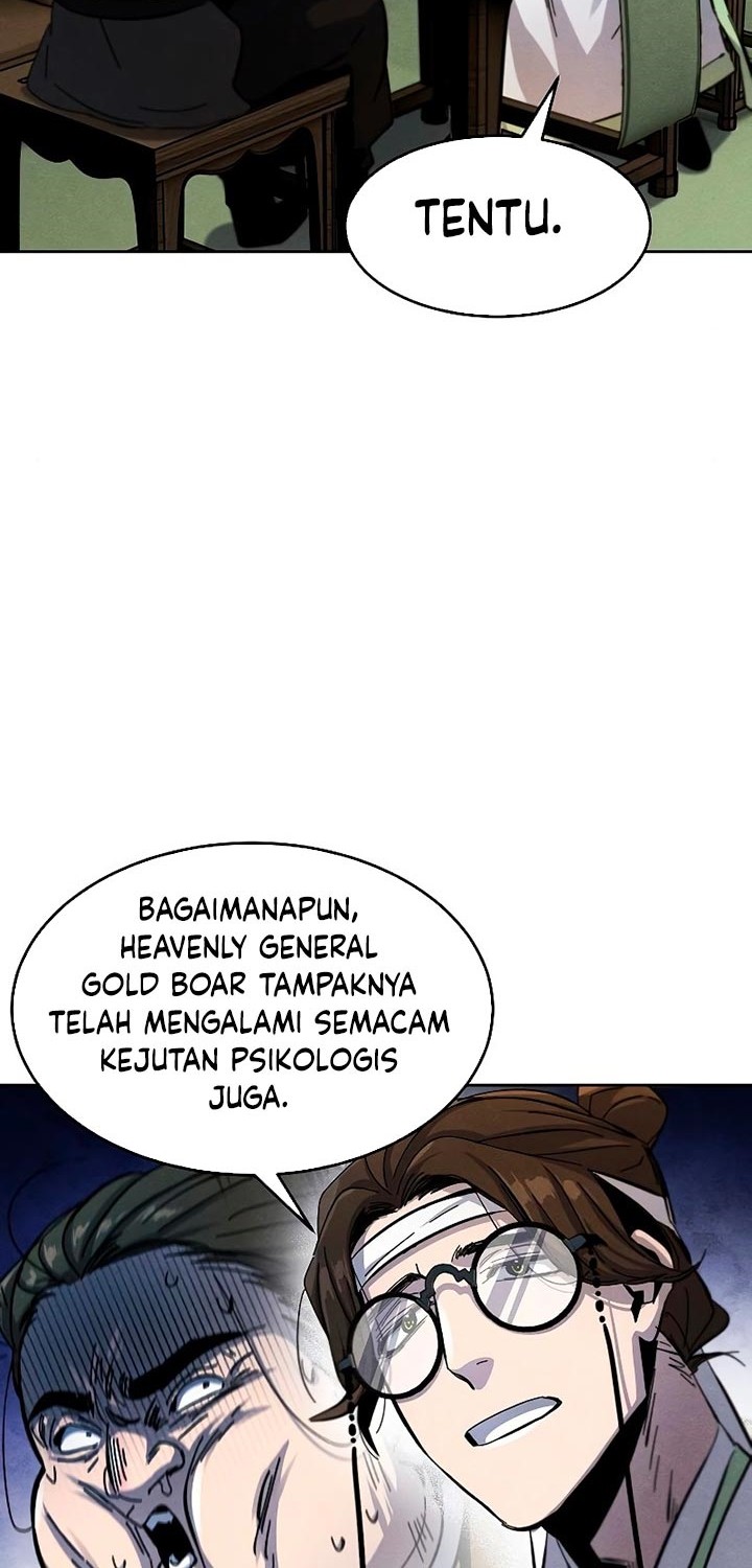 Return of the Mad Demon Chapter 38 - halaman 31