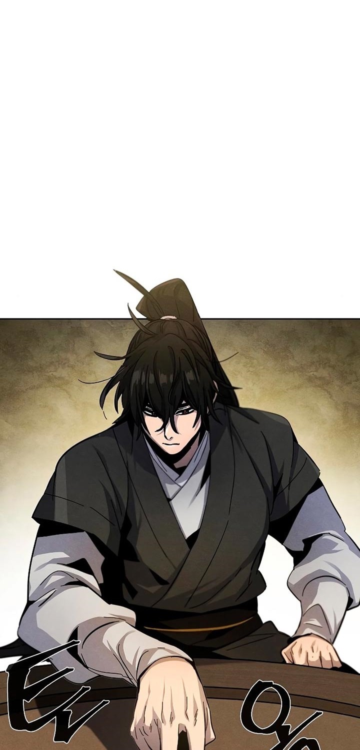 Return of the Mad Demon Chapter 38 - halaman 36
