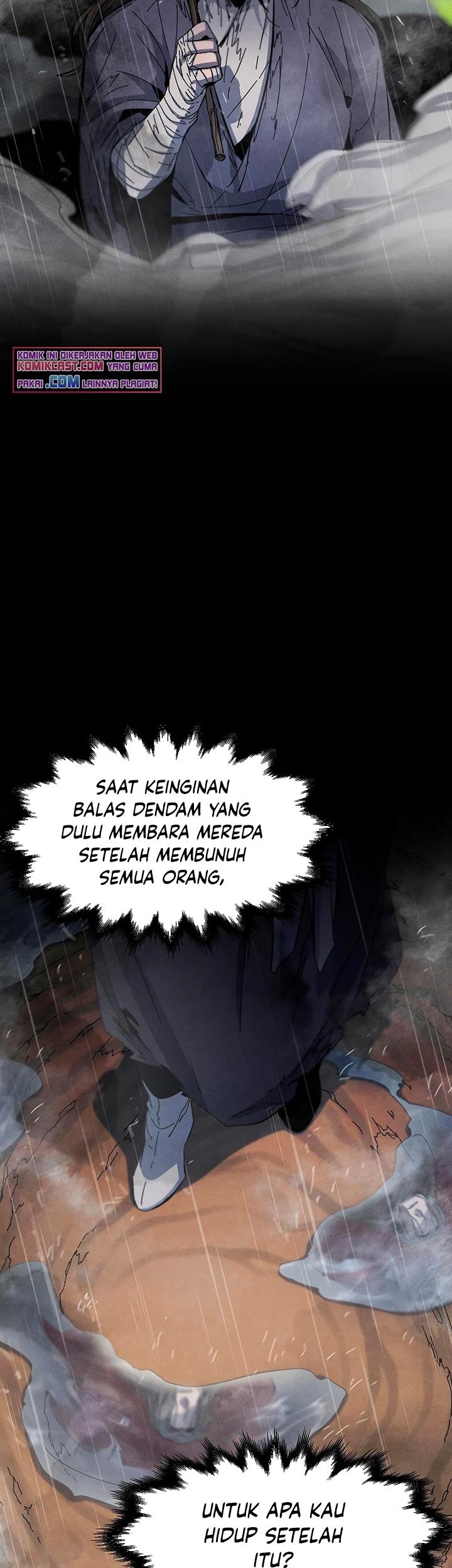 Return of the Mad Demon Chapter 38 - halaman 4