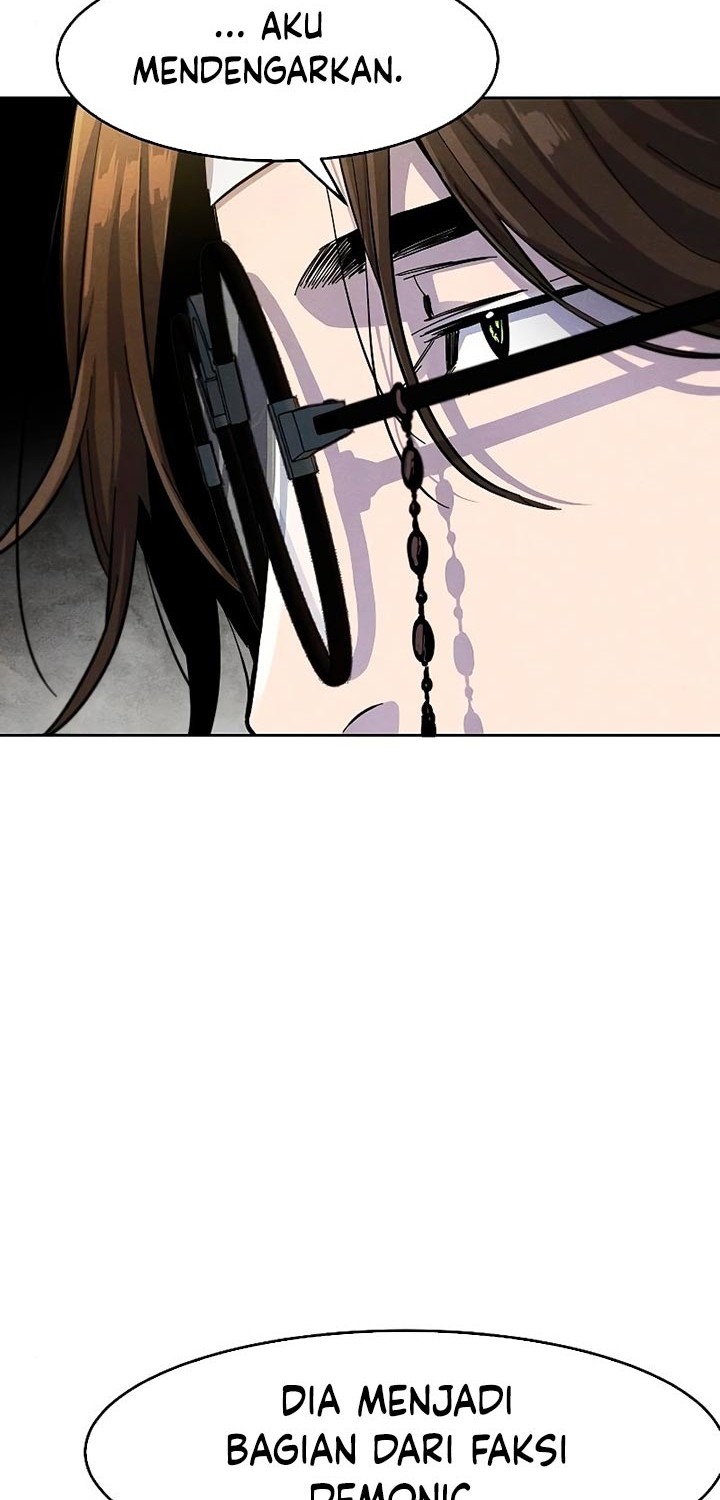 Return of the Mad Demon Chapter 38 - halaman 40