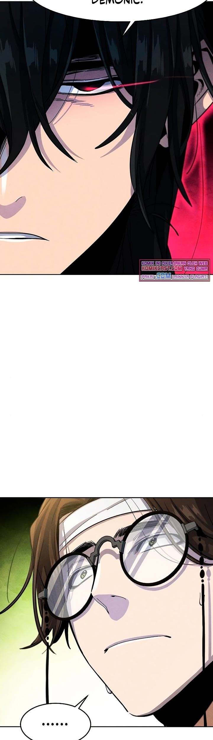 Return of the Mad Demon Chapter 38 - halaman 41