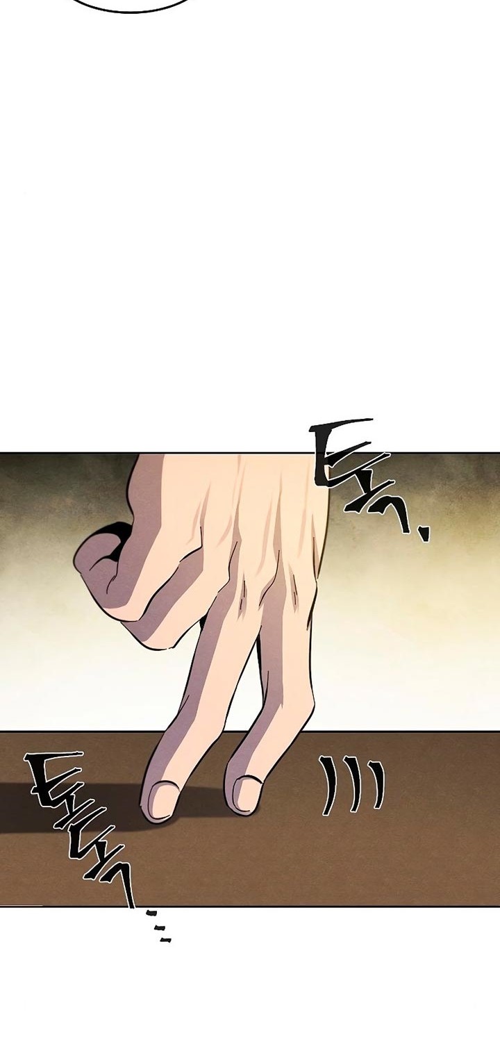 Return of the Mad Demon Chapter 38 - halaman 42