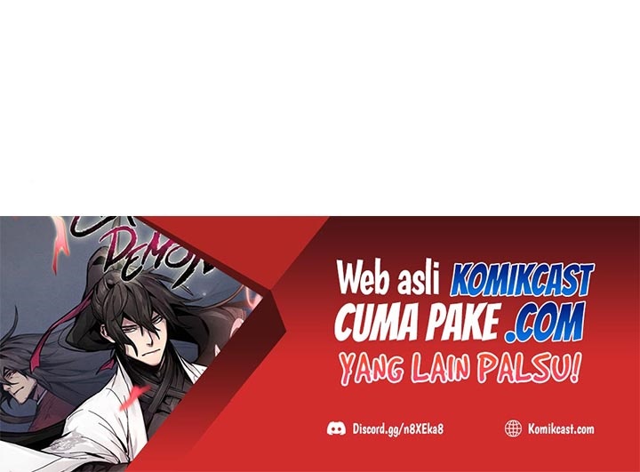 Return of the Mad Demon Chapter 38 - halaman 45