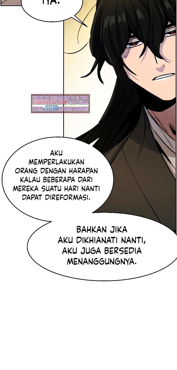 Return of the Mad Demon Chapter 38 - halaman 47