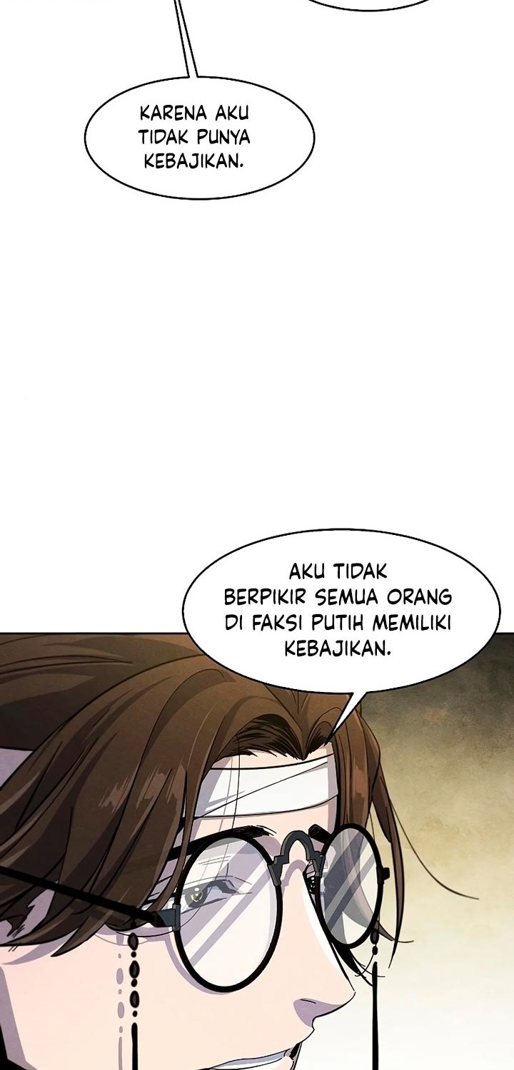 Return of the Mad Demon Chapter 38 - halaman 49