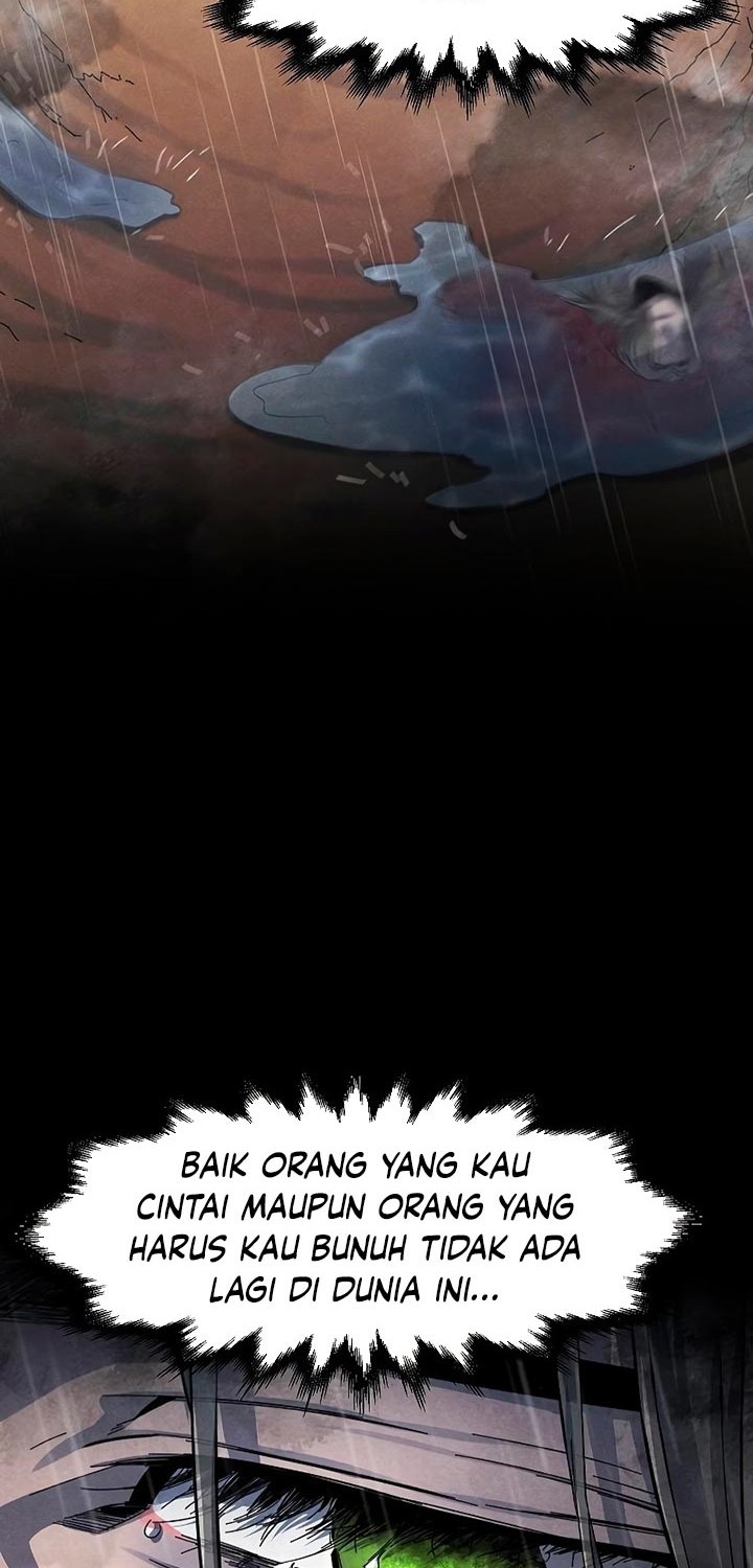Return of the Mad Demon Chapter 38 - halaman 5