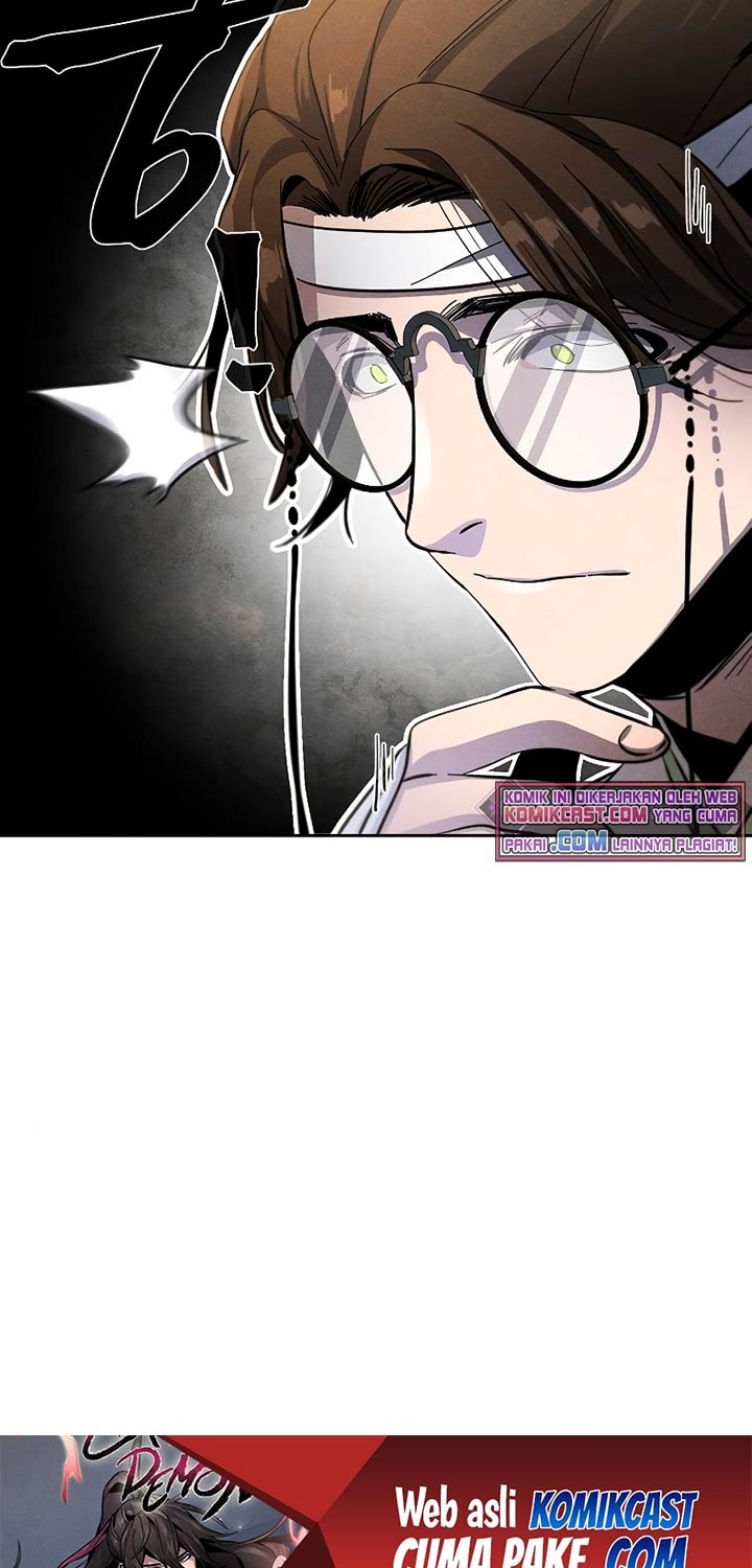 Return of the Mad Demon Chapter 38 - halaman 55