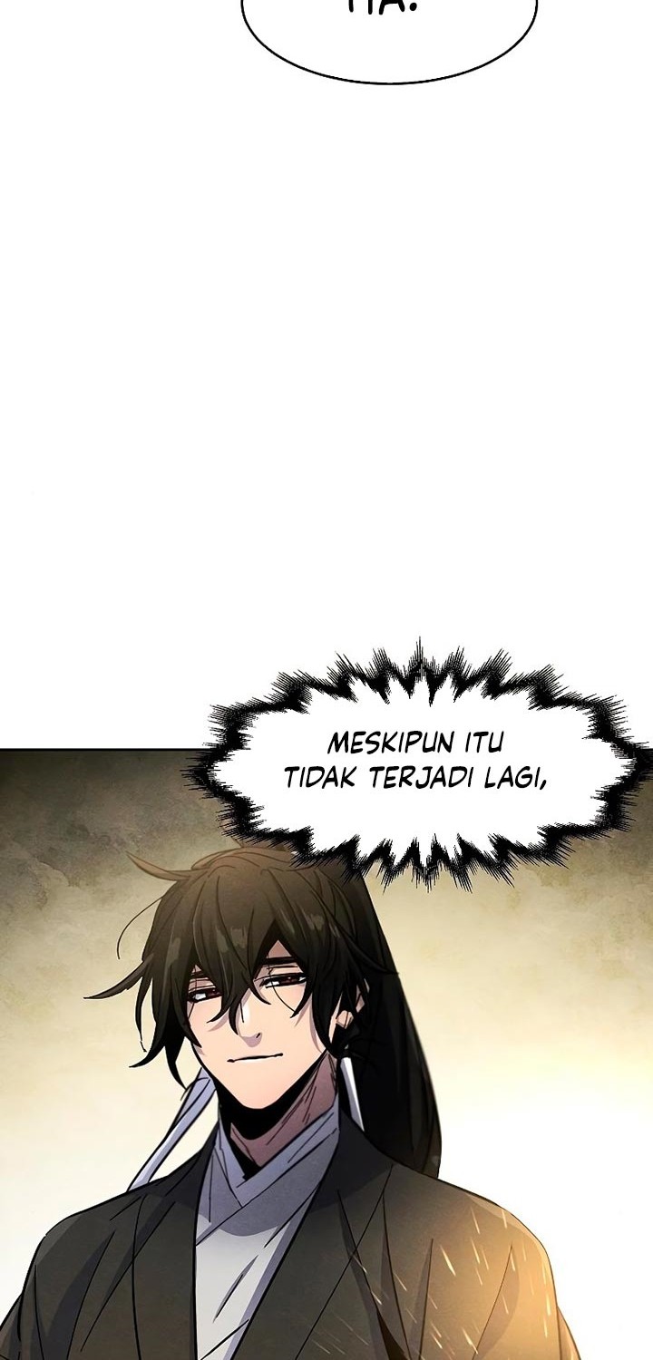 Return of the Mad Demon Chapter 38 - halaman 58