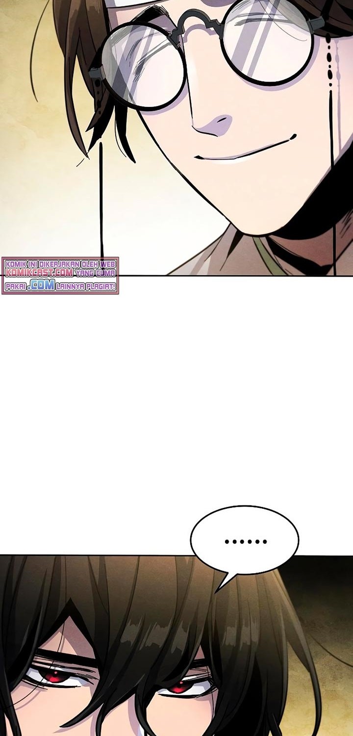 Return of the Mad Demon Chapter 38 - halaman 62
