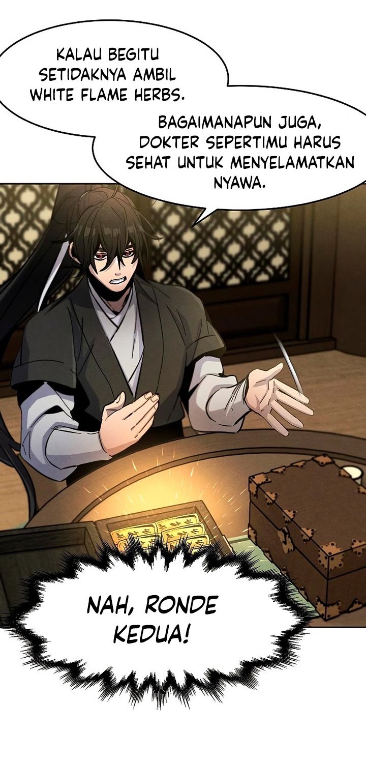 Return of the Mad Demon Chapter 38 - halaman 64
