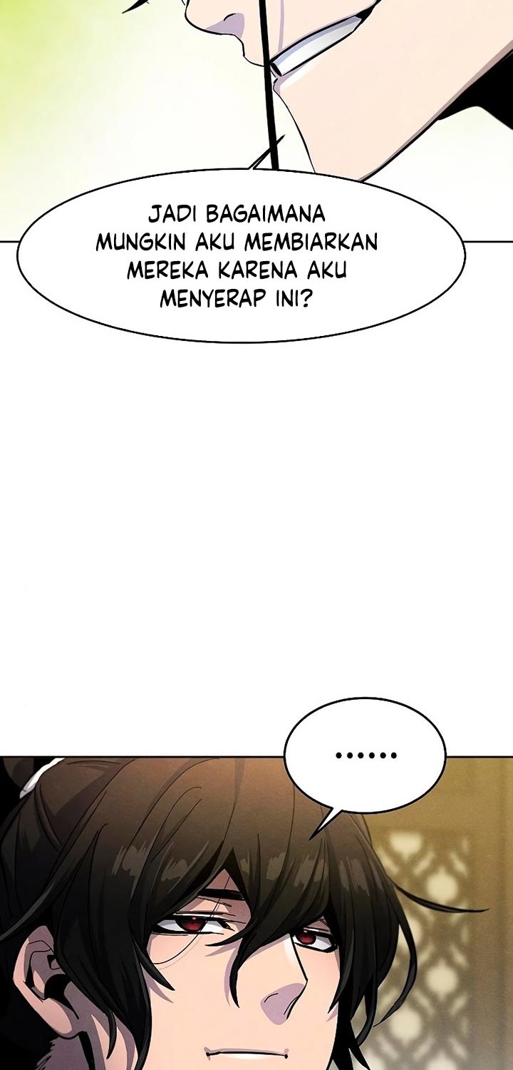 Return of the Mad Demon Chapter 38 - halaman 66