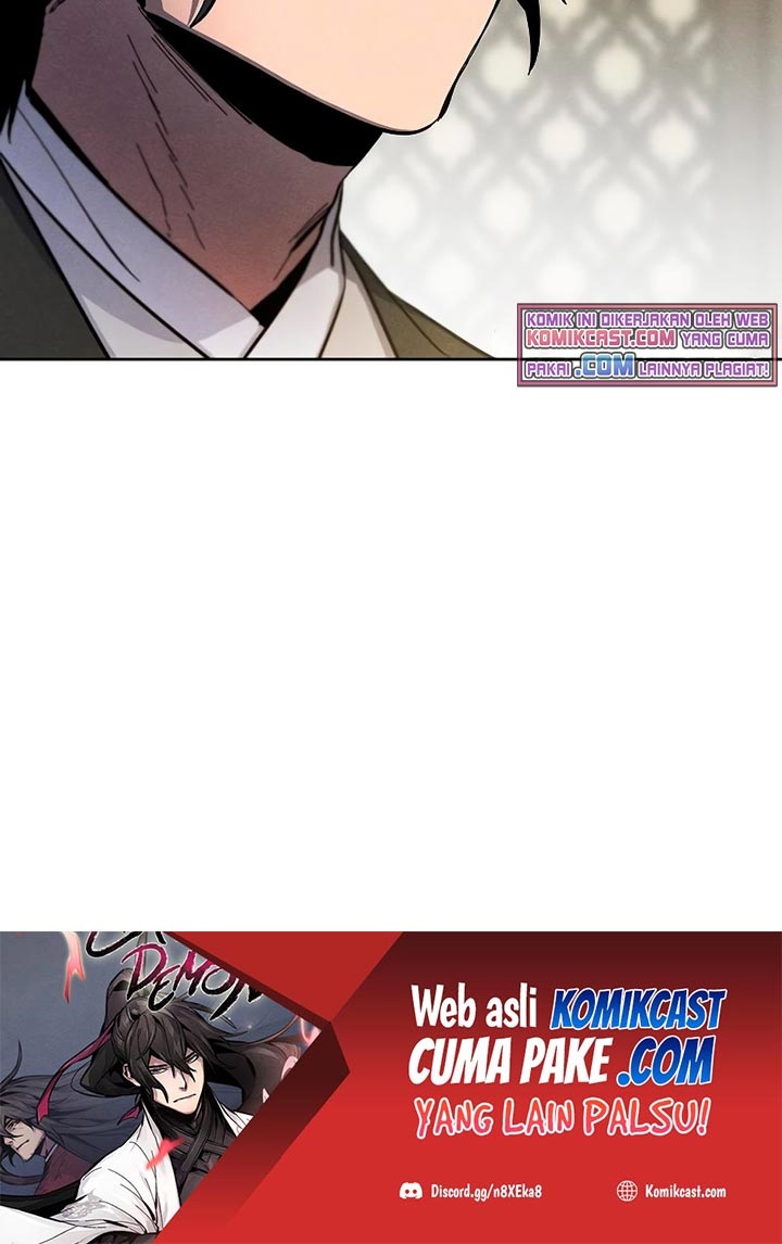 Return of the Mad Demon Chapter 38 - halaman 67