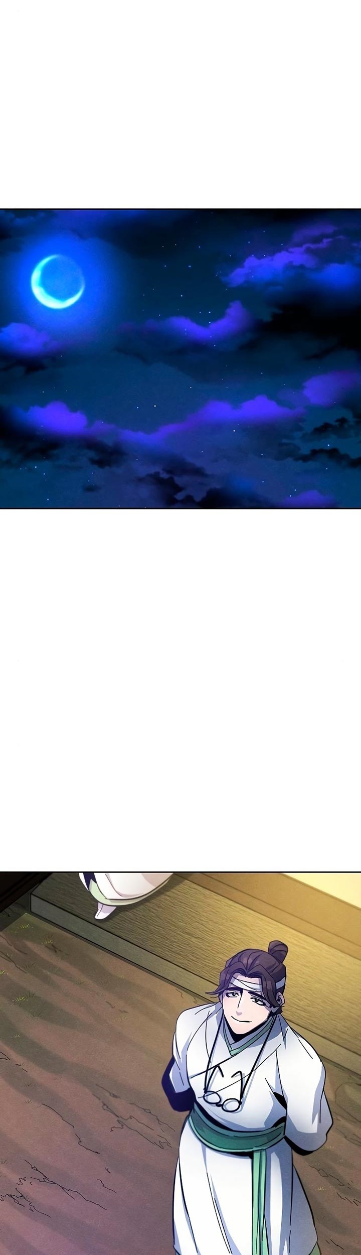 Return of the Mad Demon Chapter 38 - halaman 72