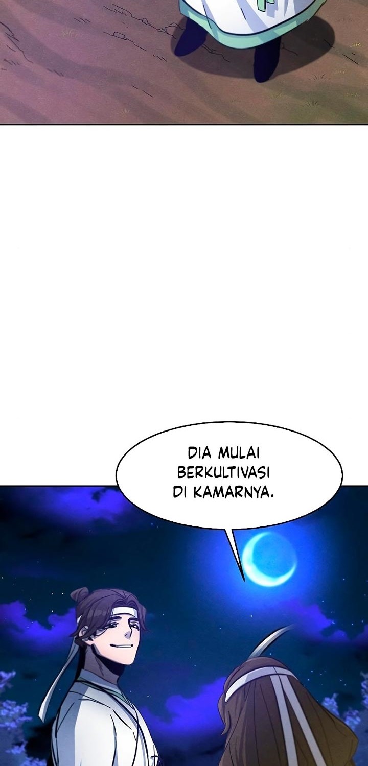 Return of the Mad Demon Chapter 38 - halaman 73