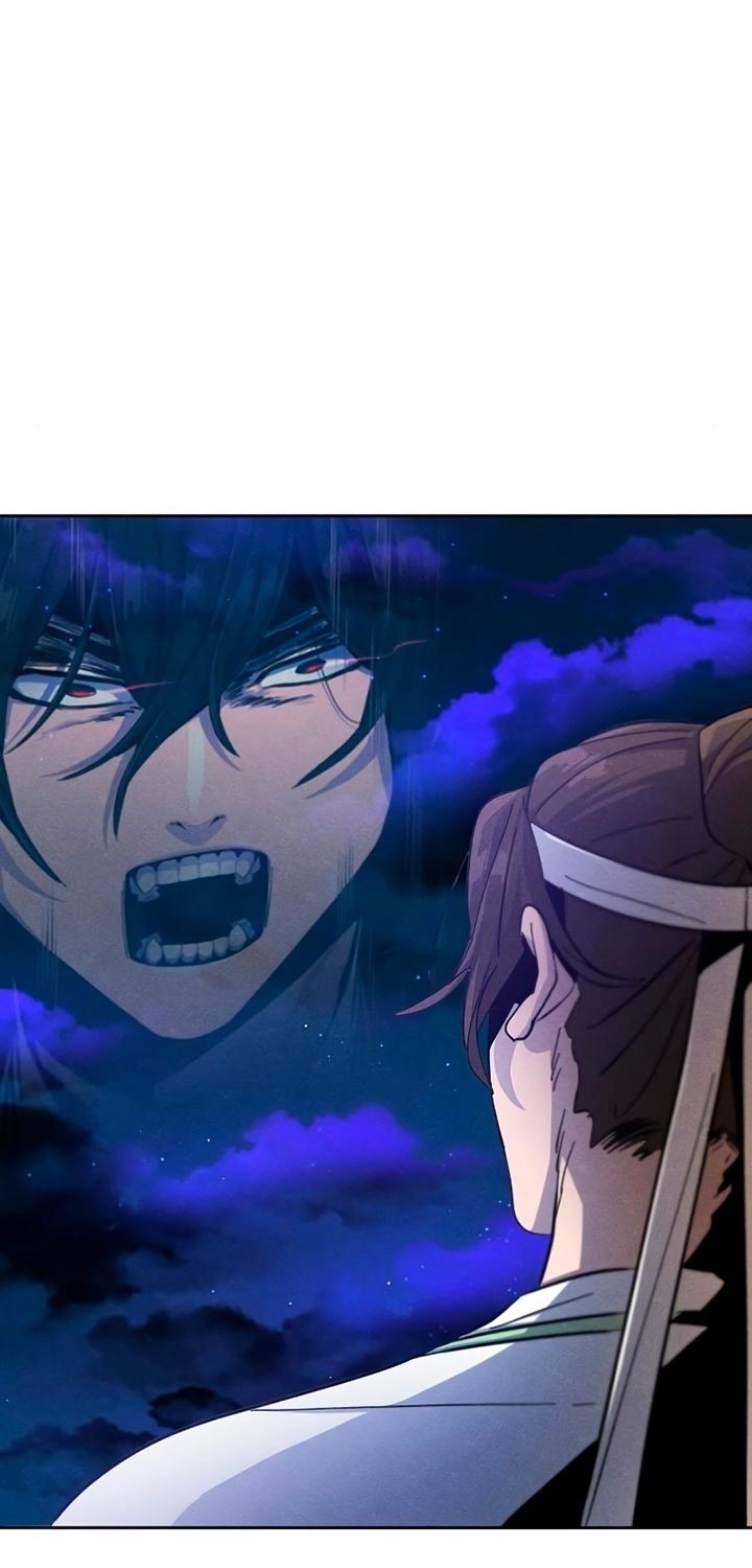 Return of the Mad Demon Chapter 38 - halaman 75