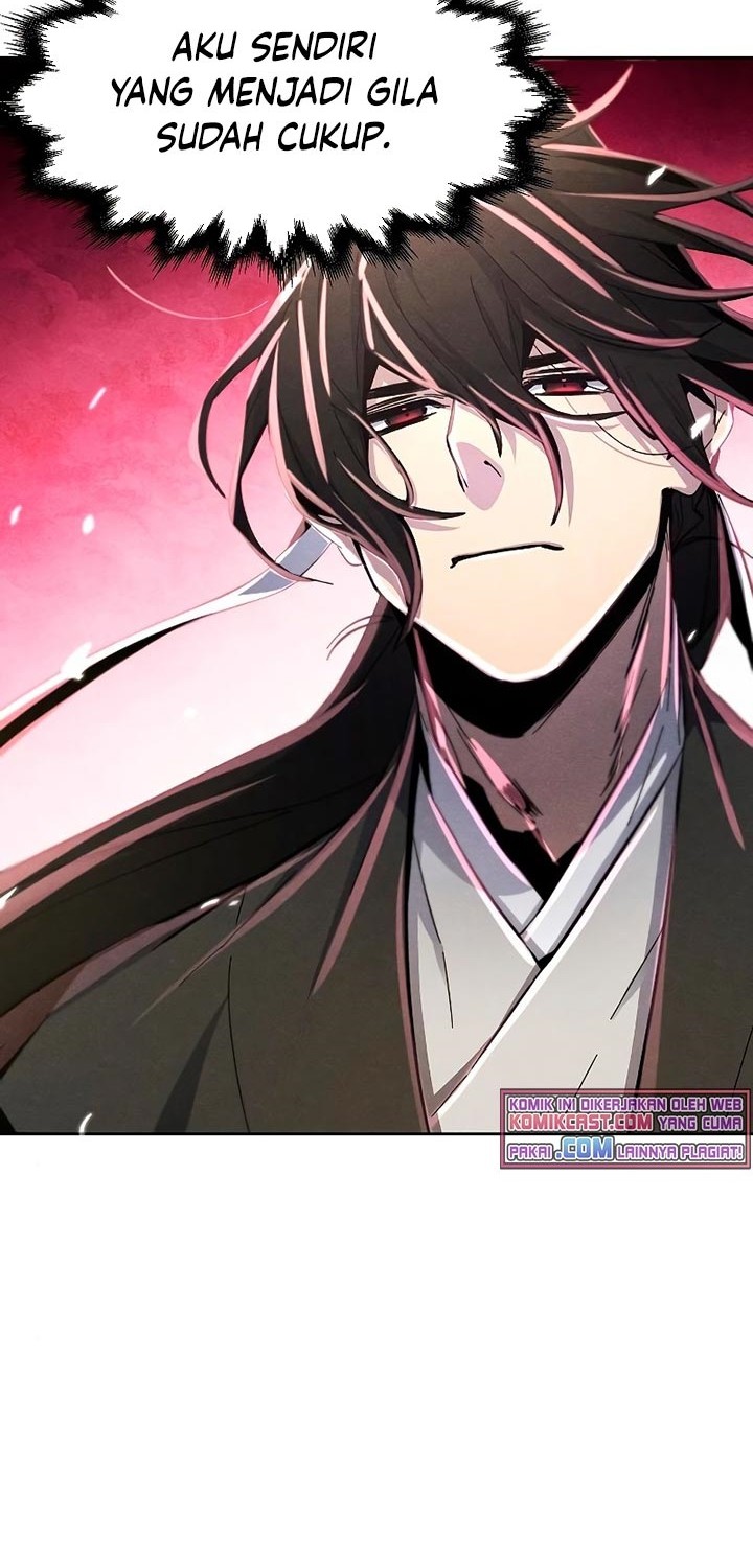 Return of the Mad Demon Chapter 38 - halaman 9