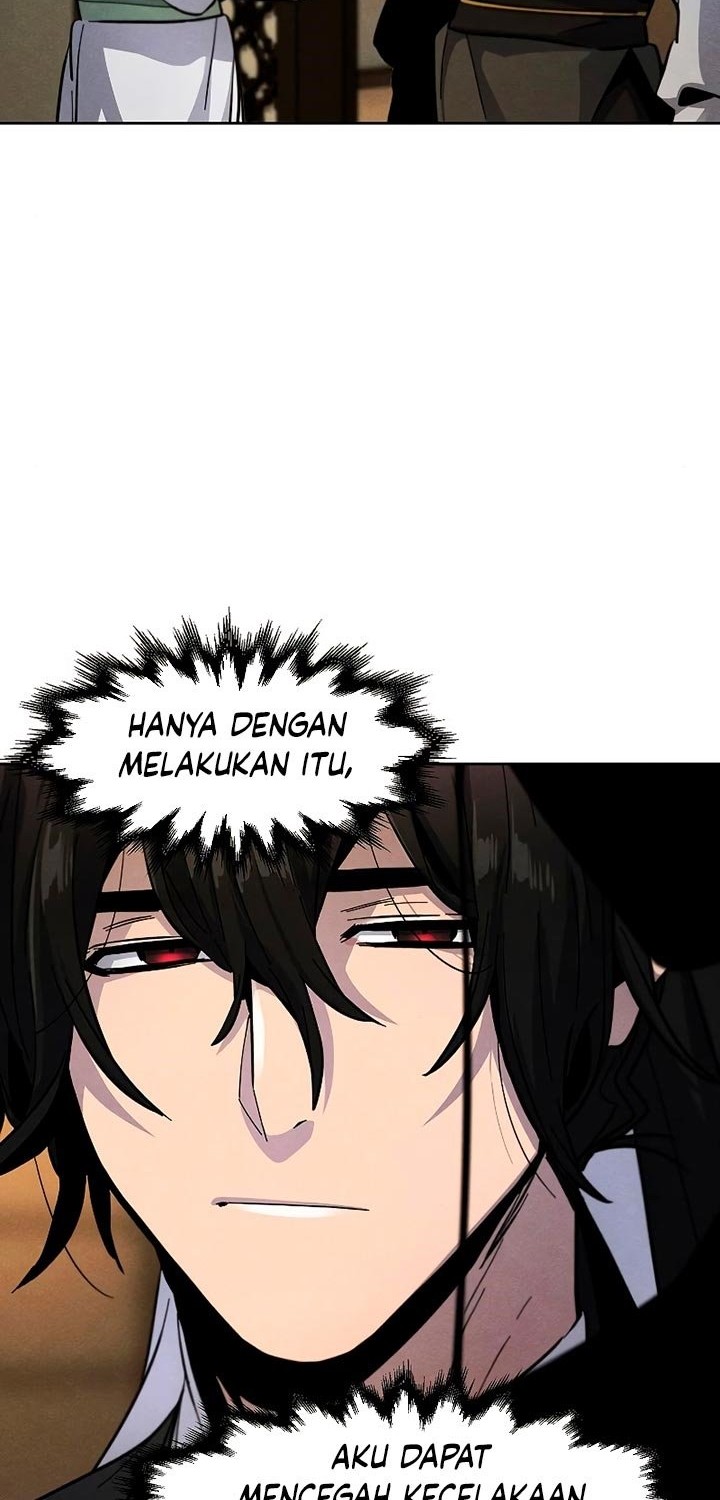 Return of the Mad Demon Chapter 39 - halaman 14