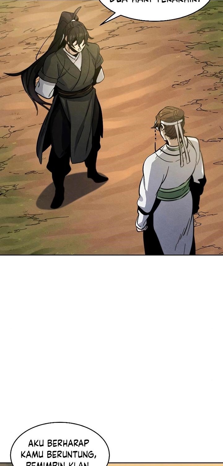 Return of the Mad Demon Chapter 39 - halaman 16