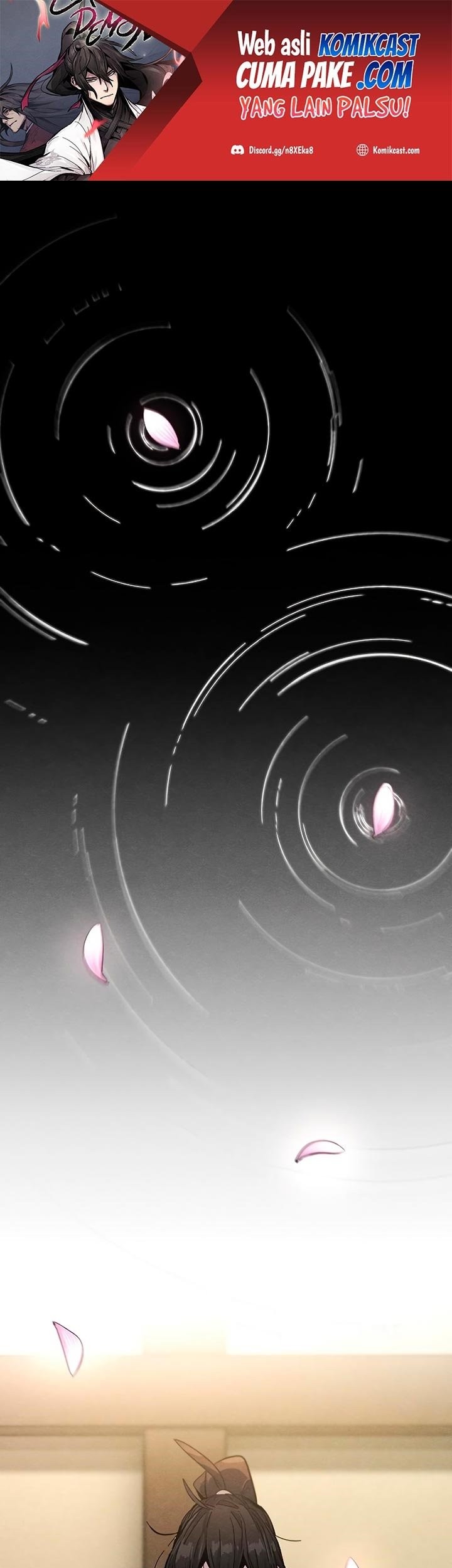 Return of the Mad Demon Chapter 39 - halaman 2