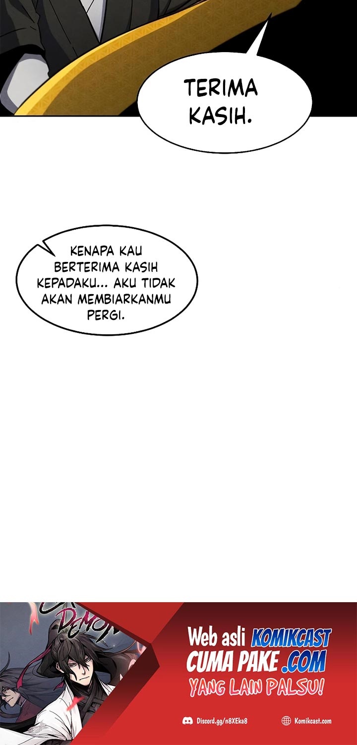 Return of the Mad Demon Chapter 39 - halaman 23