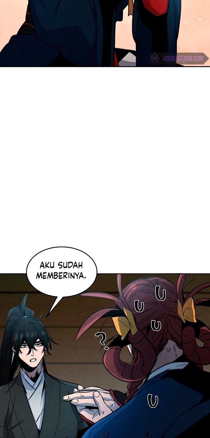 Return of the Mad Demon Chapter 39 - halaman 25