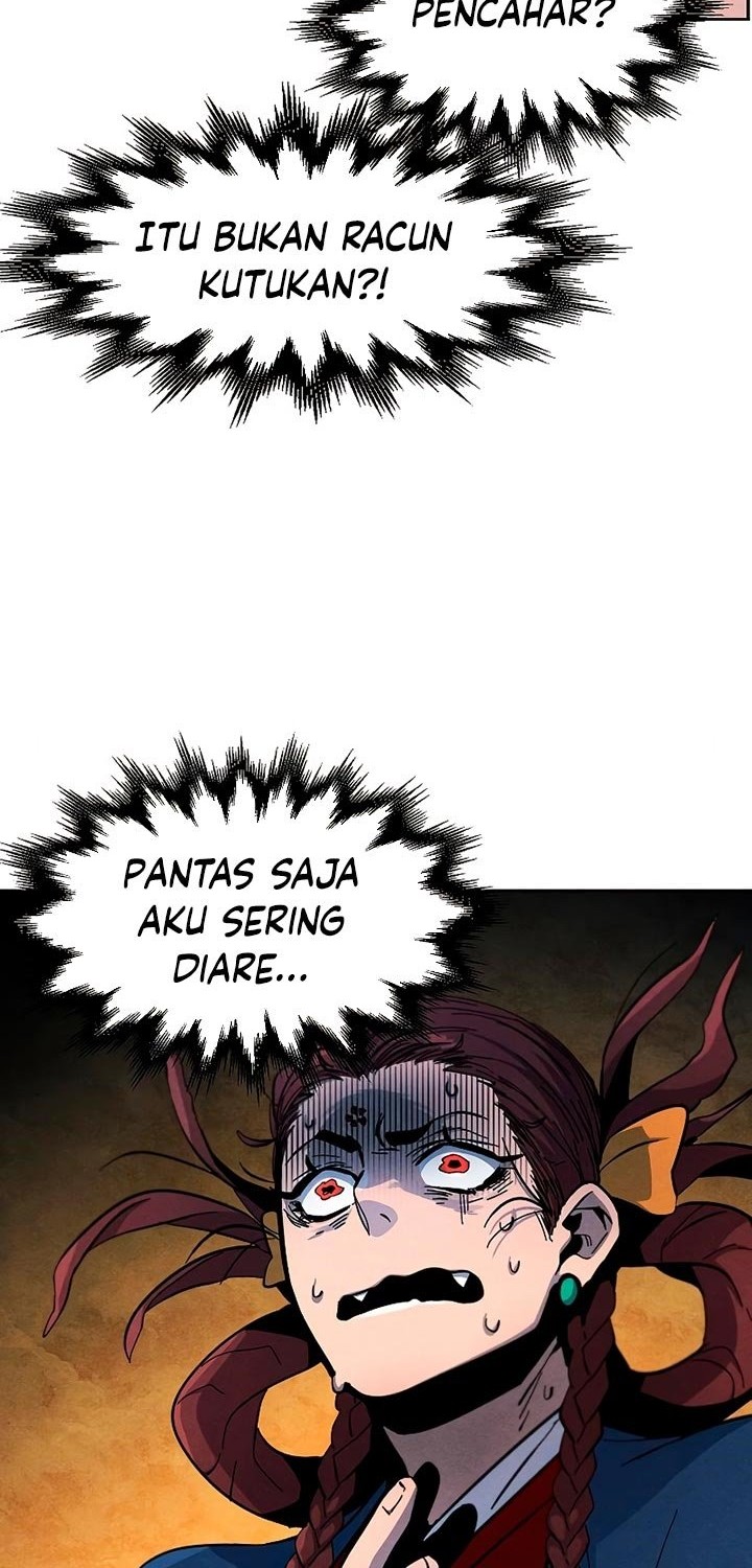 Return of the Mad Demon Chapter 39 - halaman 27