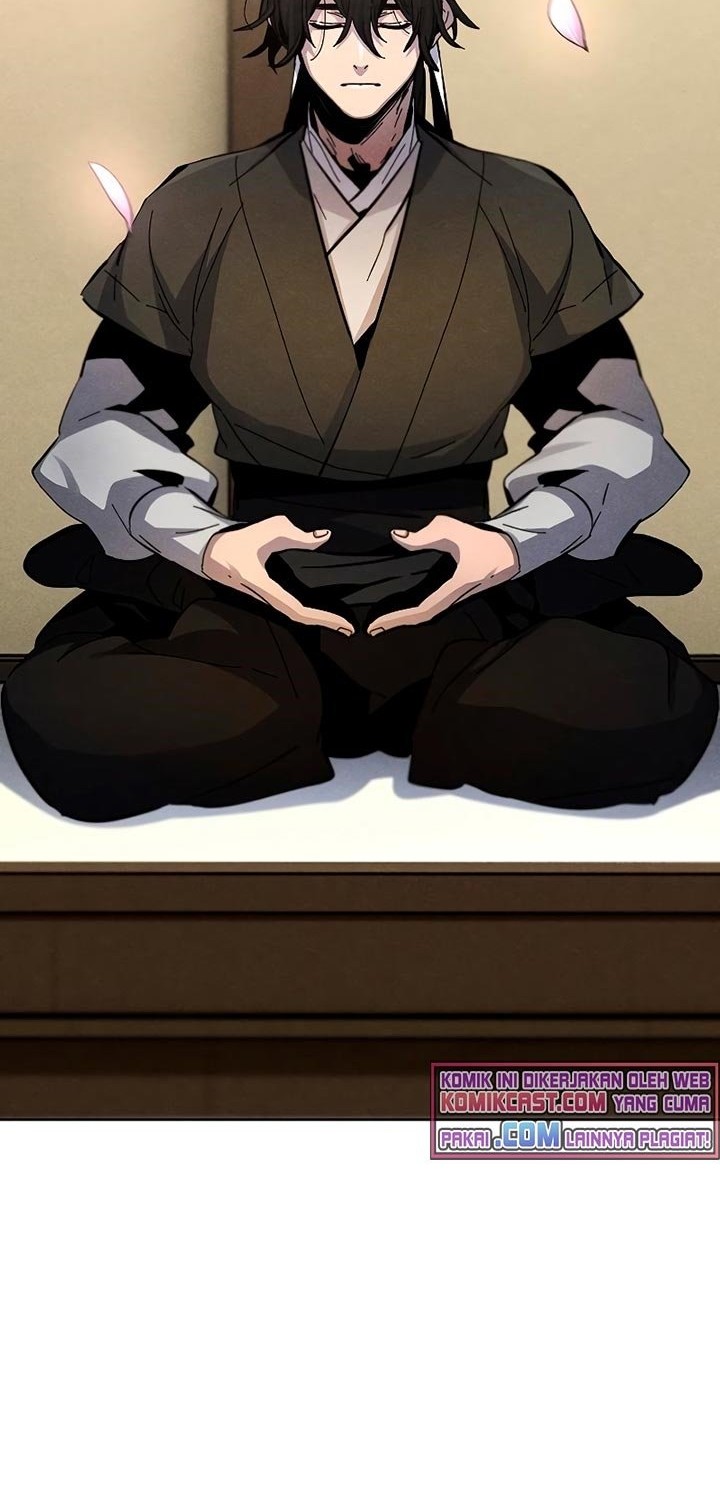 Return of the Mad Demon Chapter 39 - halaman 3