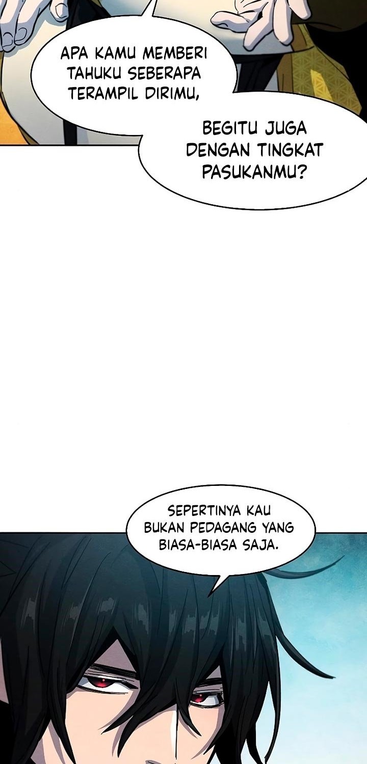 Return of the Mad Demon Chapter 39 - halaman 36