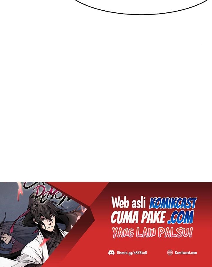 Return of the Mad Demon Chapter 39 - halaman 45