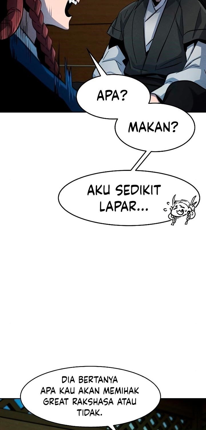 Return of the Mad Demon Chapter 39 - halaman 47