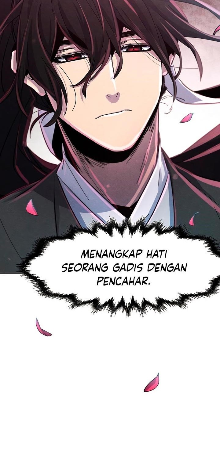 Return of the Mad Demon Chapter 39 - halaman 53
