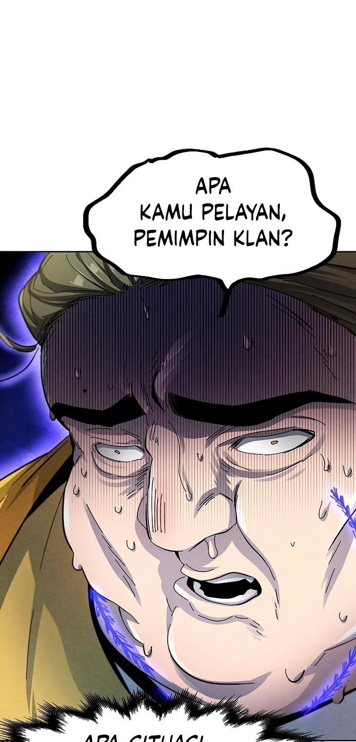 Return of the Mad Demon Chapter 39 - halaman 60