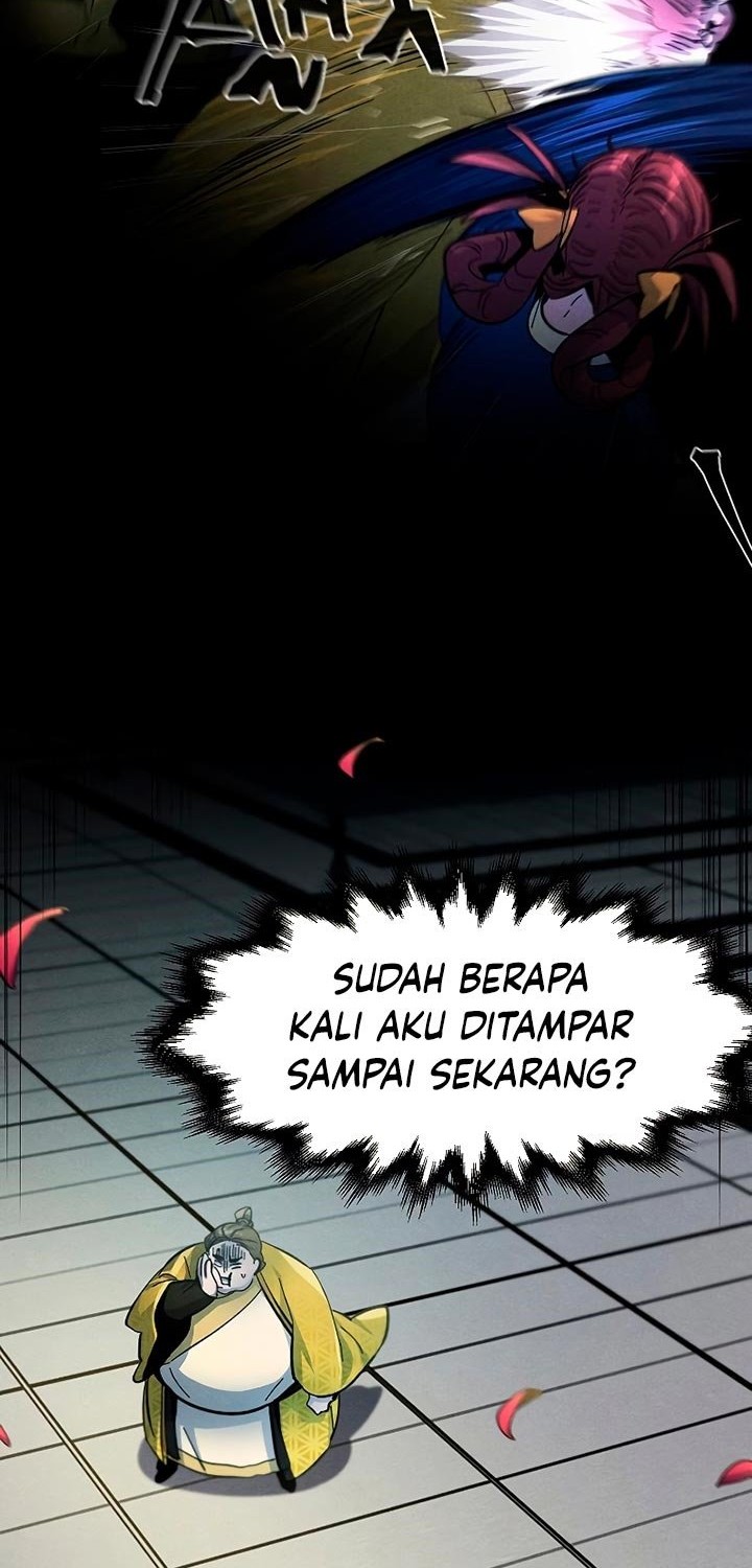 Return of the Mad Demon Chapter 39 - halaman 64