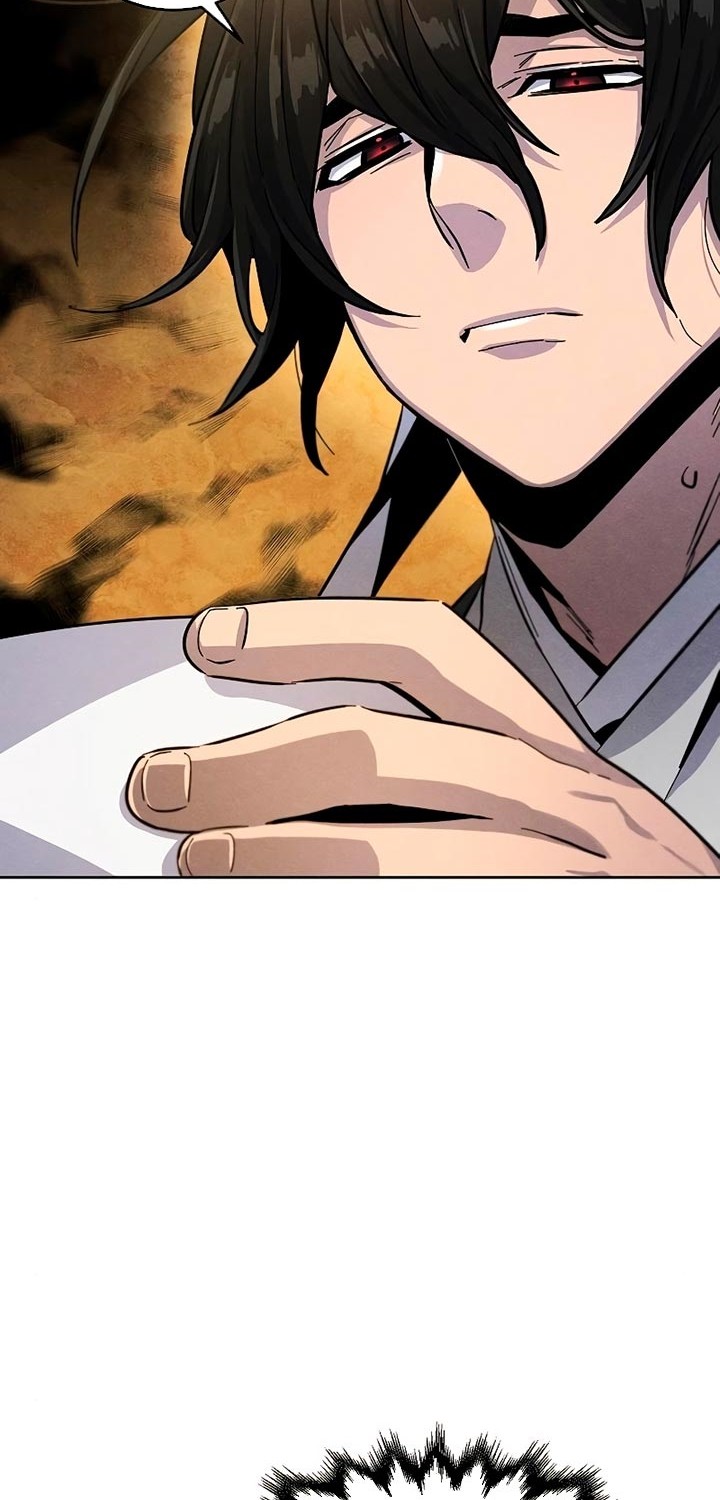 Return of the Mad Demon Chapter 39 - halaman 7