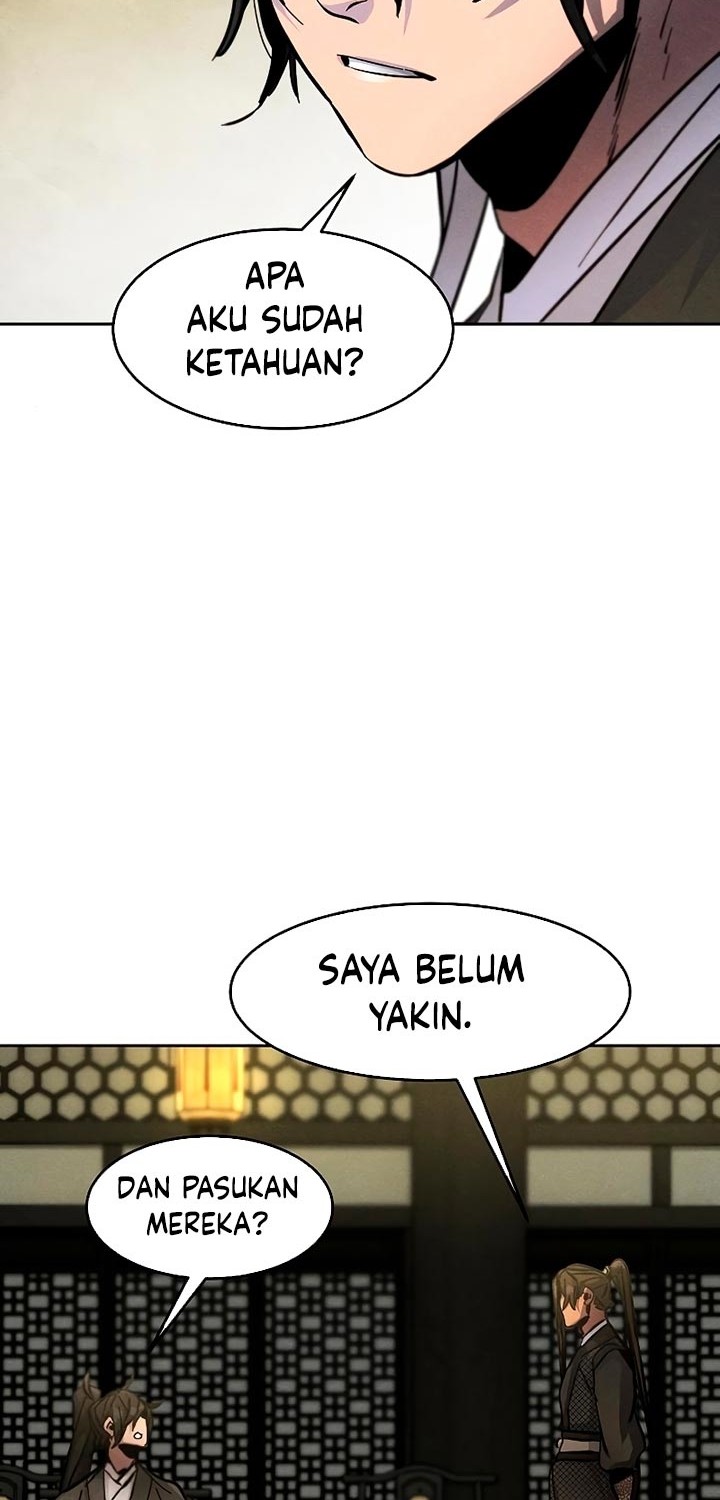 Return of the Mad Demon Chapter 39 - halaman 71