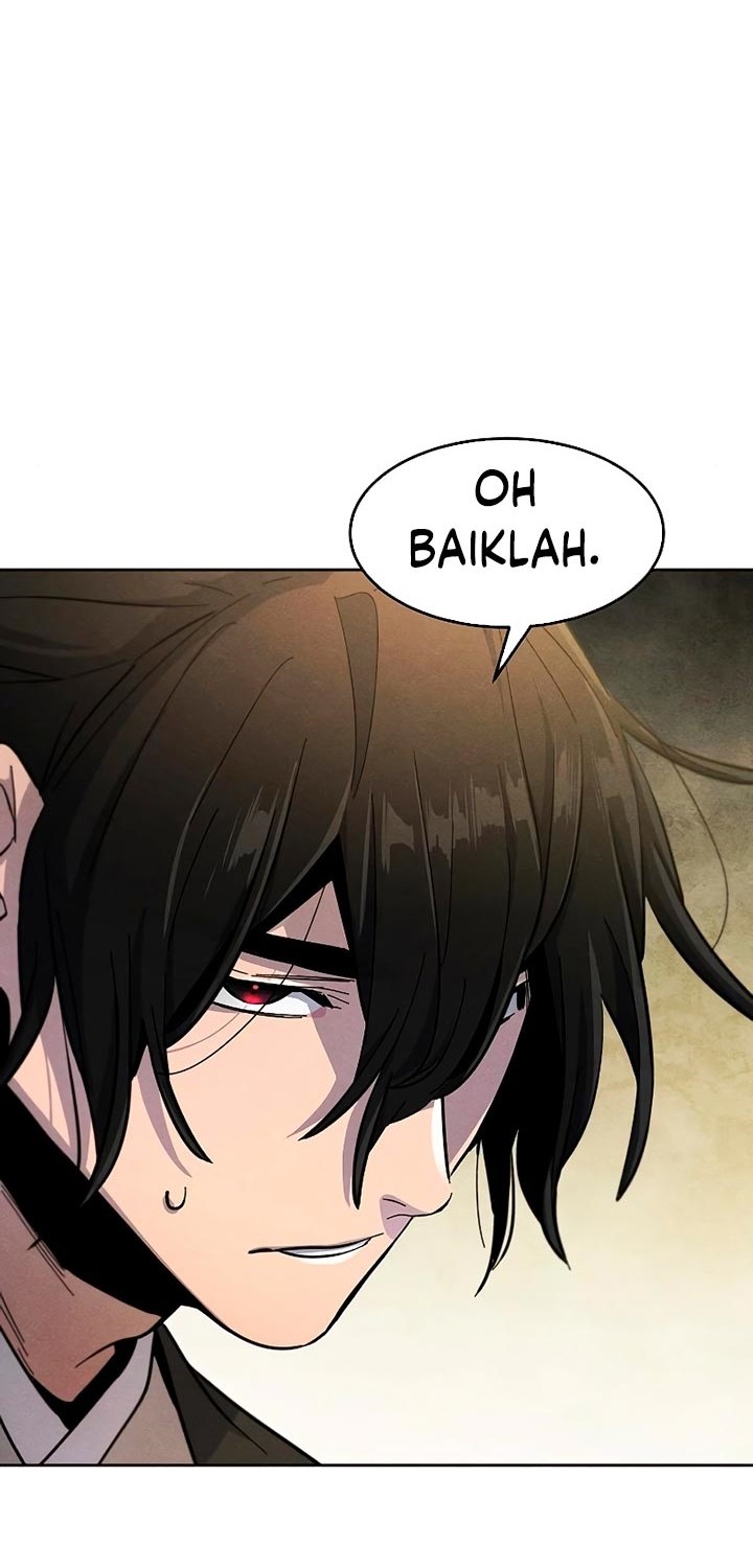 Return of the Mad Demon Chapter 39 - halaman 9