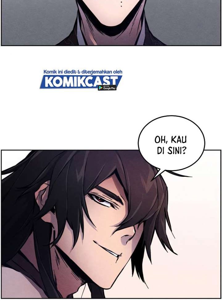 Return of the Mad Demon Chapter 4 - halaman 12