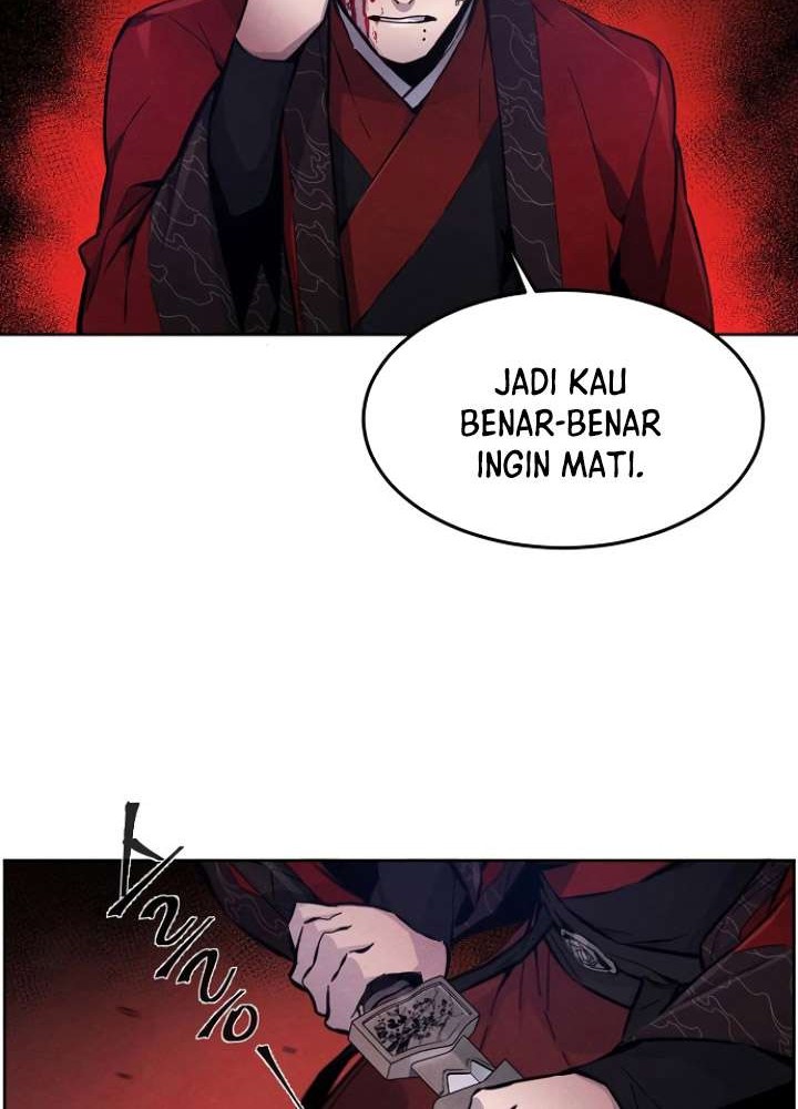 Return of the Mad Demon Chapter 4 - halaman 25