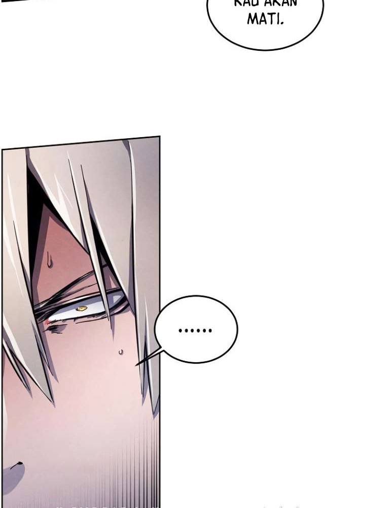 Return of the Mad Demon Chapter 4 - halaman 27