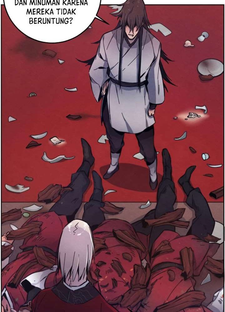 Return of the Mad Demon Chapter 4 - halaman 29