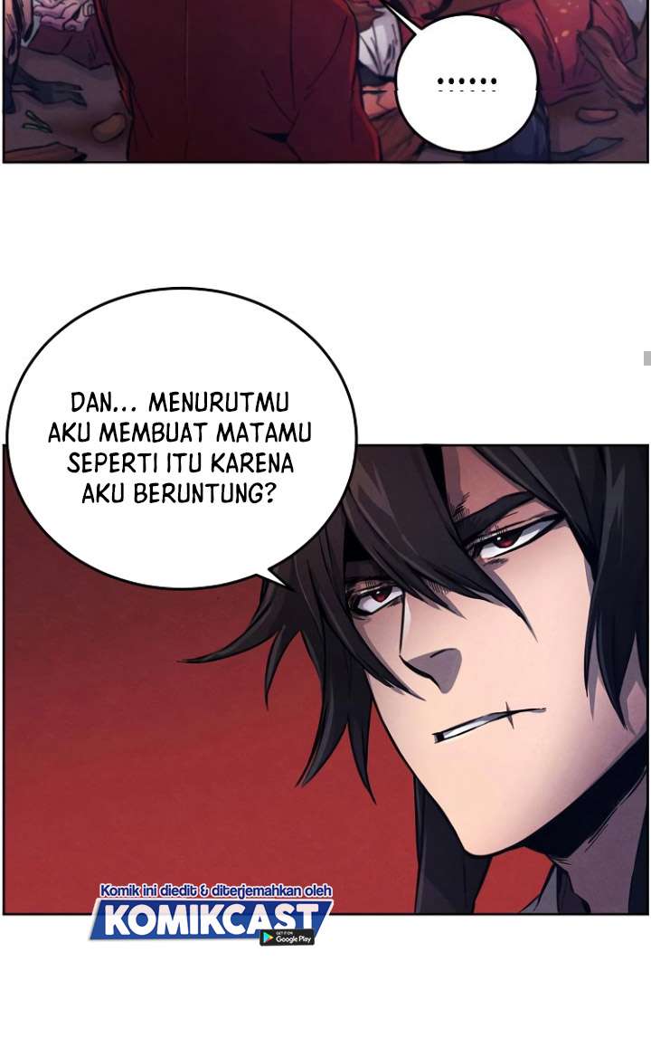 Return of the Mad Demon Chapter 4 - halaman 30