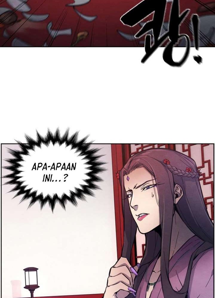Return of the Mad Demon Chapter 4 - halaman 4